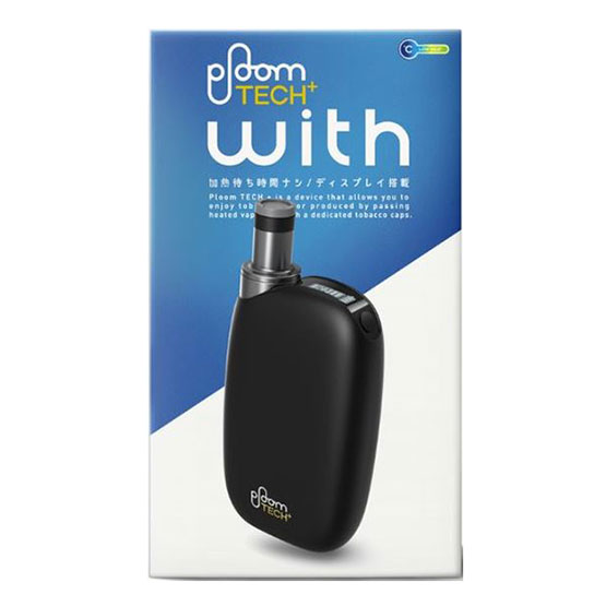 Ploom TECH 香菸 JAPAN DUTY FREE 免稅品預約訂購網站