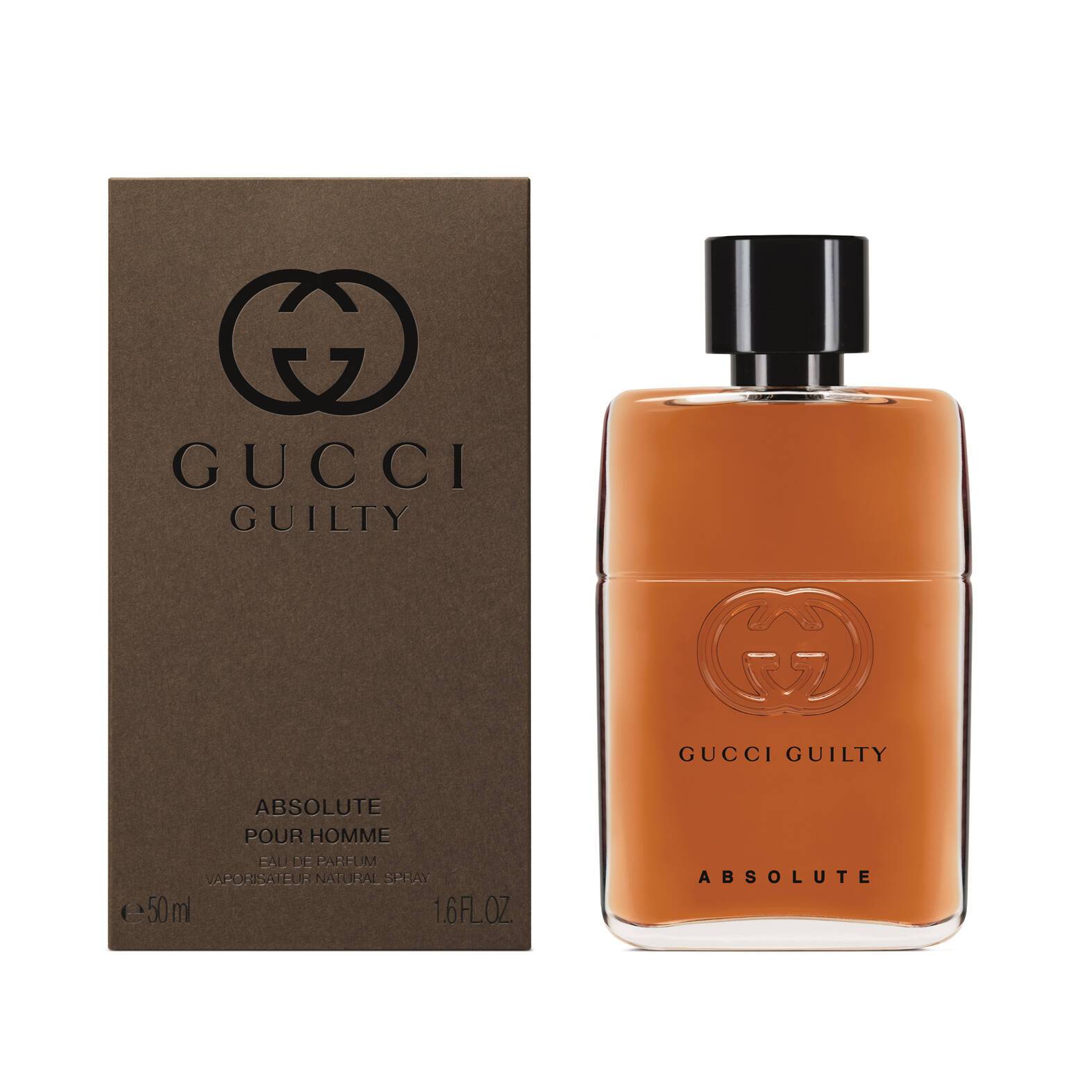 GUILTY ABSOLUTE POUR HOMME Details | TIAT DUTY FREE's Duty Free Article Pre-Ordering Site