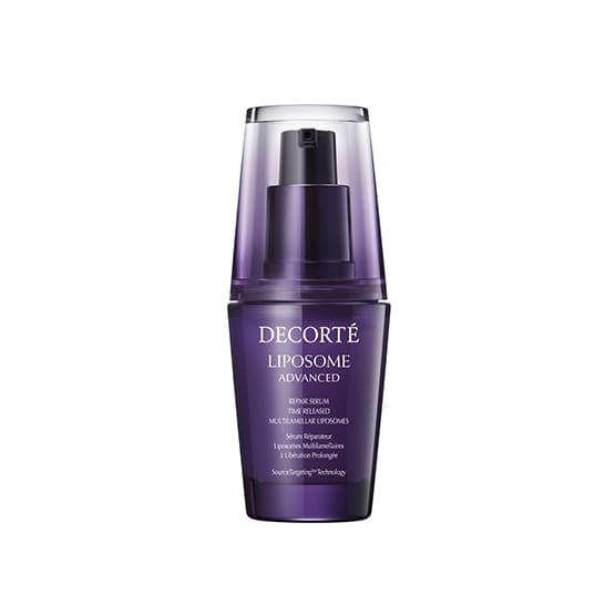 DECORTÉ LIPOSOME ADVANCED REPAIR SERUM TIME RELEASED