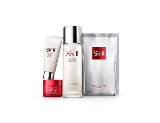 SK-II ベスト セラー トライアル キット | 【公式】TIAT DUTY FREE 