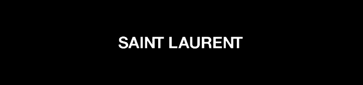 SAINT LAURENT