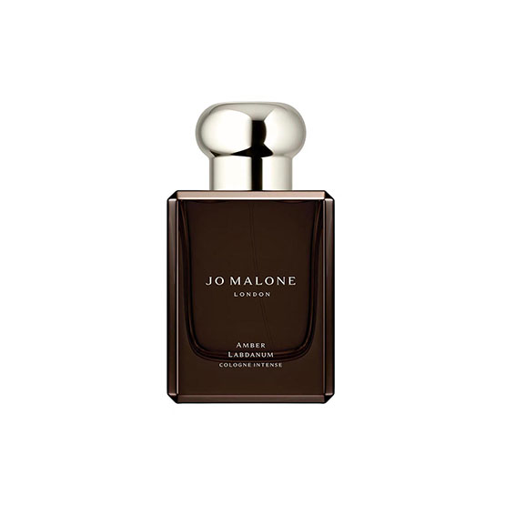 Amber Labdanum Cologne Intense