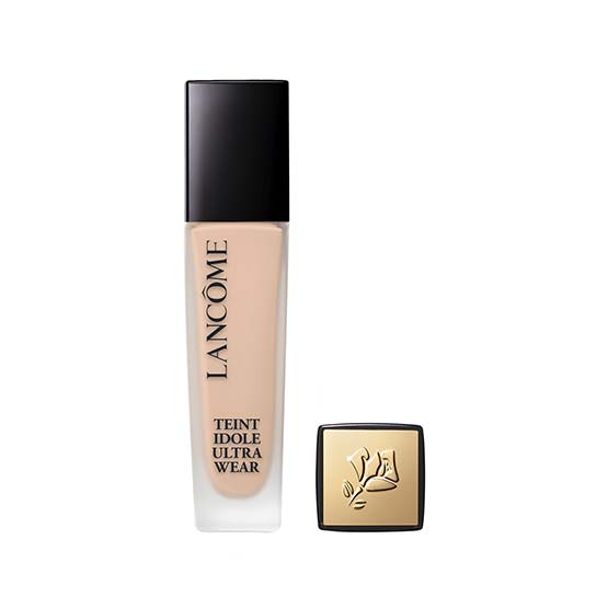 いいネット通販 - 全国送料無料でお届けします LANCOME TEINT 30ML P-01 FOUNDATION WEAR ULTRA IDOLE ファンデーション