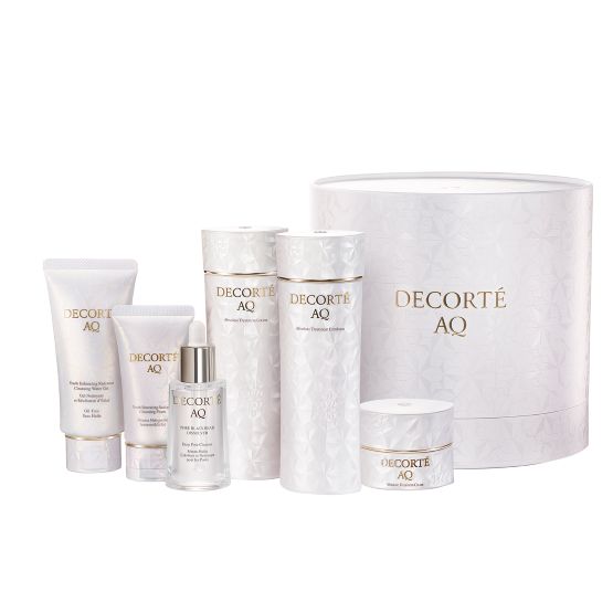 DECORTÉ WHITELOGIST NEOGENESIS BRIGHTENING CONCENTRATE DUO