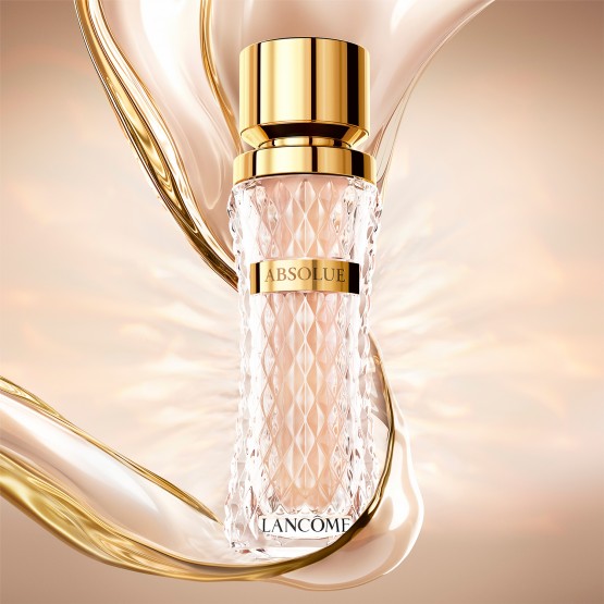 LANCOME ABSOLUE FLUID FOUNDATION OLIVE 35ml |