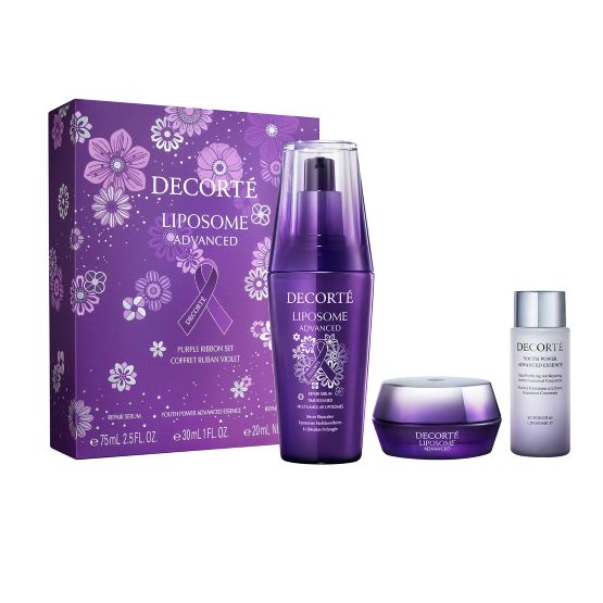 DECORTÉ AQ RADIANCE COFFRET II | 【官方】Japan Duty Free GINZA
