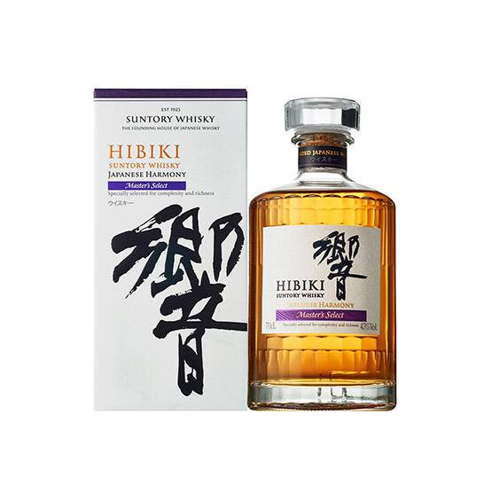 威士忌响牌响和风醇韵| JAPAN DUTY FREE 免税品事先预订网站