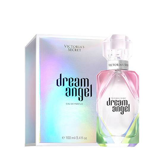 Victoria S Secret Dream Angel系列香水 Japan Duty Free 免税品事先预订网站