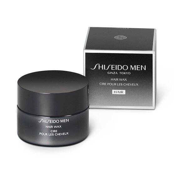 Shiseido Men Hair Wax N Japan Duty Free S Duty Free Article Pre