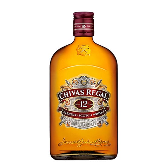 Old Parr 12 Year Old Blended Scotch Whisky, 750 mL - Ralphs