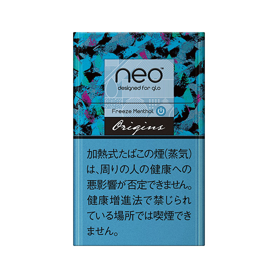 Neo Classic Tobacco Sticks, Glo, E-Zigaretten