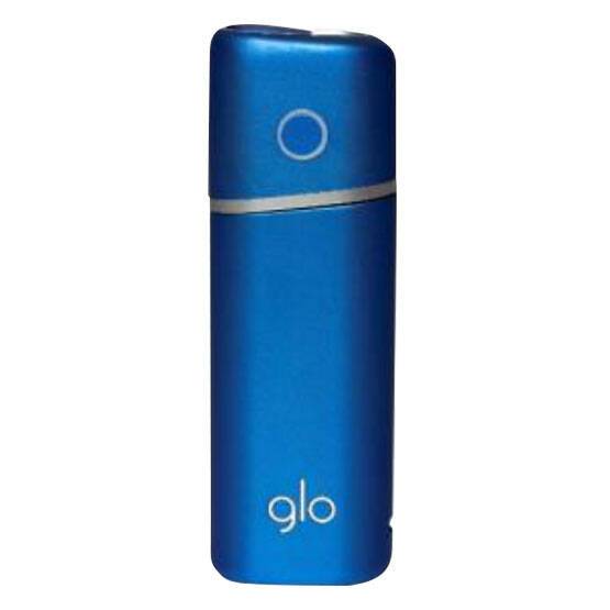 Glo Nano Blue Japan Duty Free S Duty Free Article Pre Ordering Site