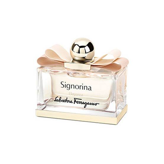 signorina eleganza eau de parfum