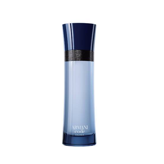 code armani 125ml