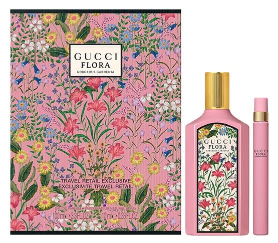 Flora gucci cheap gardenia