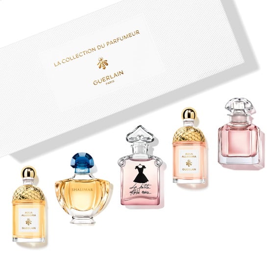 LES LÉGENDAIRES COLLECTION, WOMEN FRAGRANCES