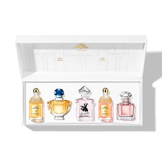 GUERLAIN | LA COLLECTION DU PARFUMEUR | JAPAN DUTY FREE's Duty 