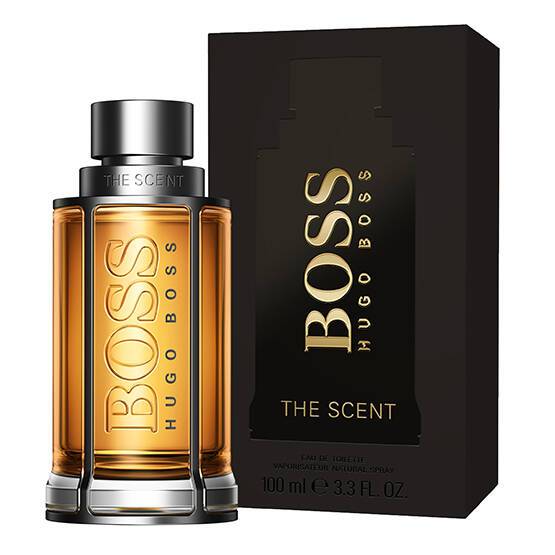 BOSS The Scent for Him | JAPAN DUTY 