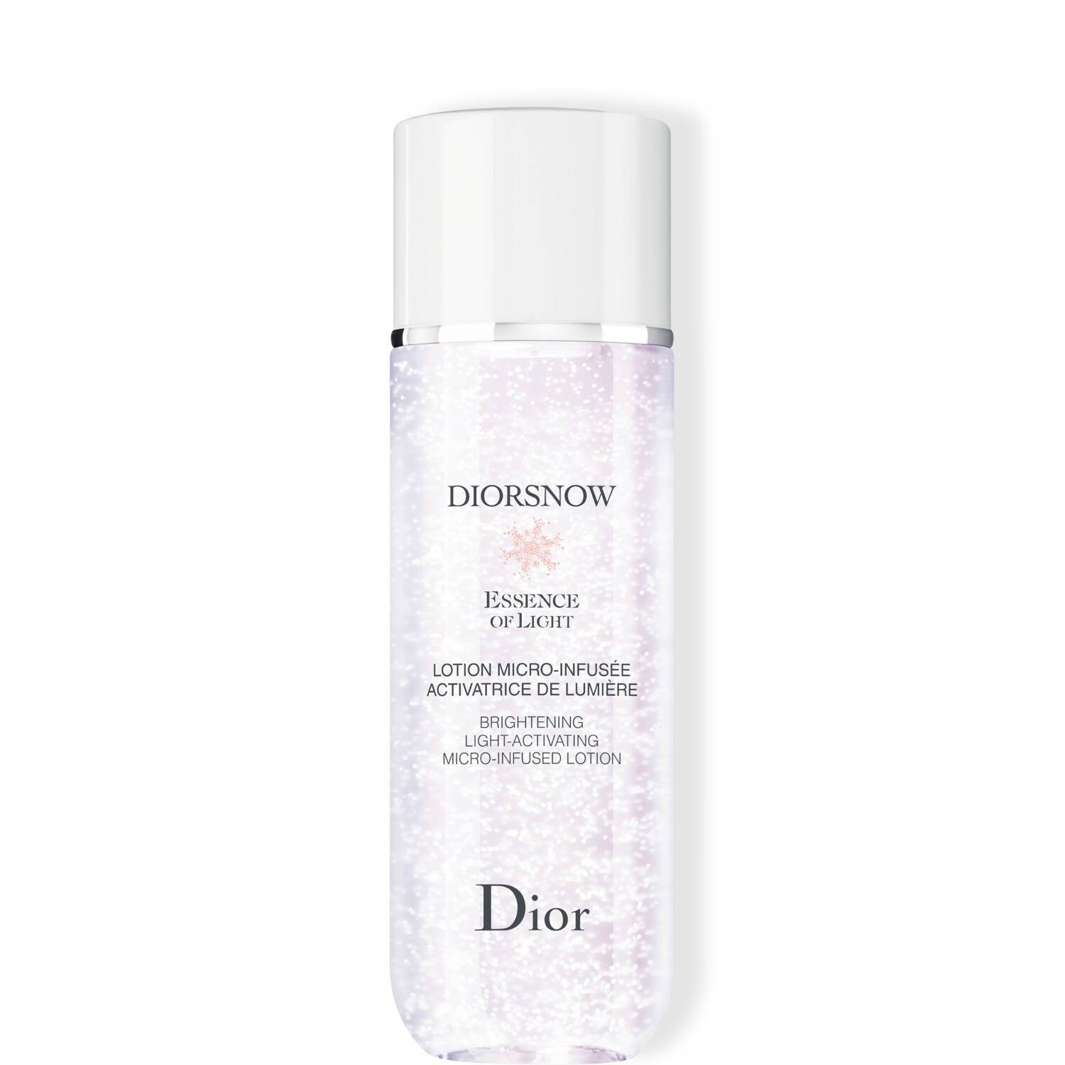 CDR DIORSNOW MICRO-INFUSED LOTION 