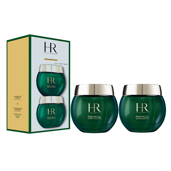 HELENA RUBINSTEIN TRATAMENTO - Powercell Night Rescue cream