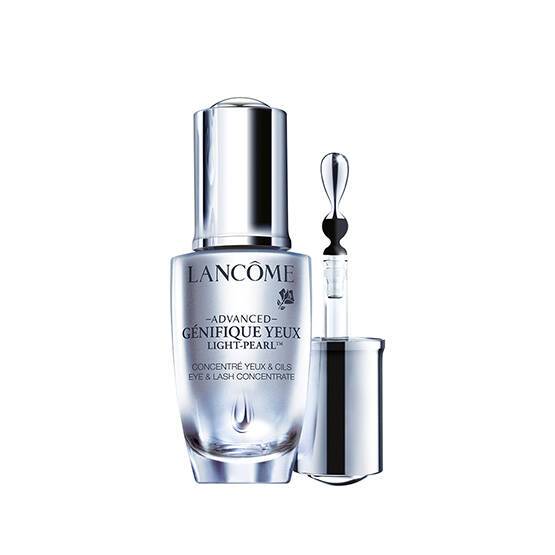 genifique light pearl and serum set