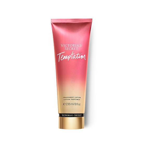 lotion parfum victoria secret