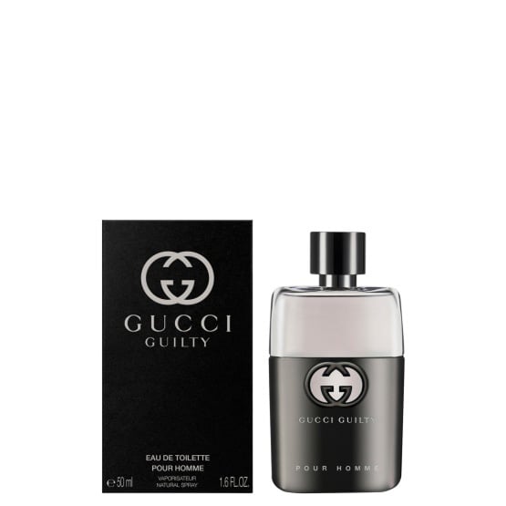 GUCCI ギルティ 香水 50ml - 香水(ユニセックス)