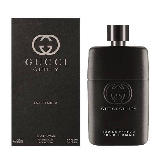 gucci guilty 100ml