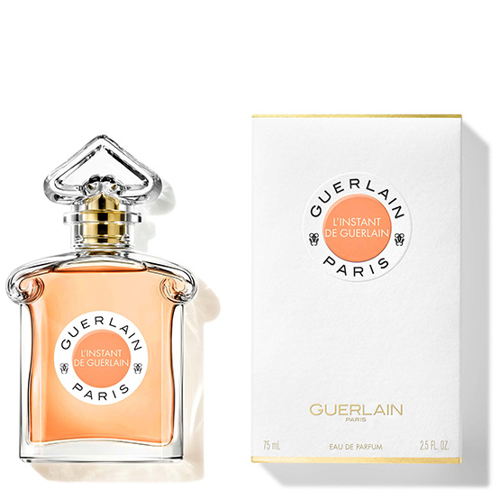 GUERLAIN | ランスタン・ド・ゲラン EDP 75ML | 成田空港の免税