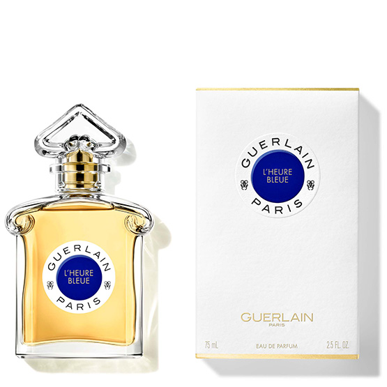 GUERLAIN | ルール ブルー EDP 75ML | 成田空港の免税品事前予約サイト