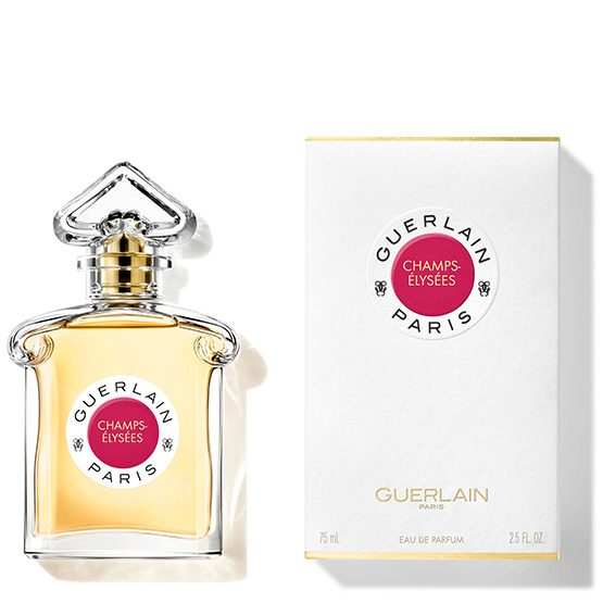 GUERLAIN | シャンゼリゼ EDP75ML | 成田空港の免税品事前予約サイト