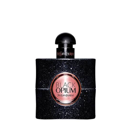 イヴサンローラン ブラック オピウム EDP 50ml | 成田空港の免税