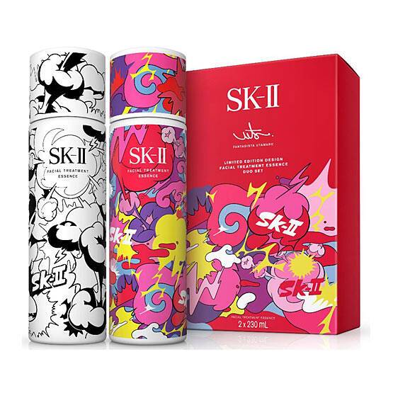 SK-II - ☆ぴぴ様専用☆SK-II☆お試しサンプル12点セットの+aethiopien