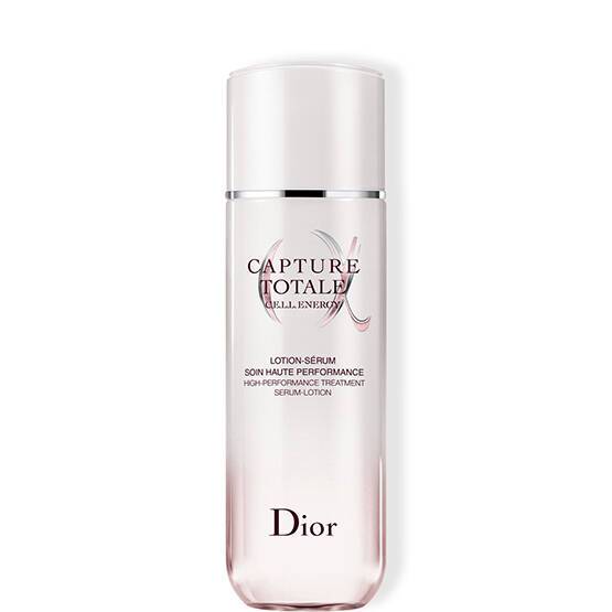 dior cell energy lotion serum